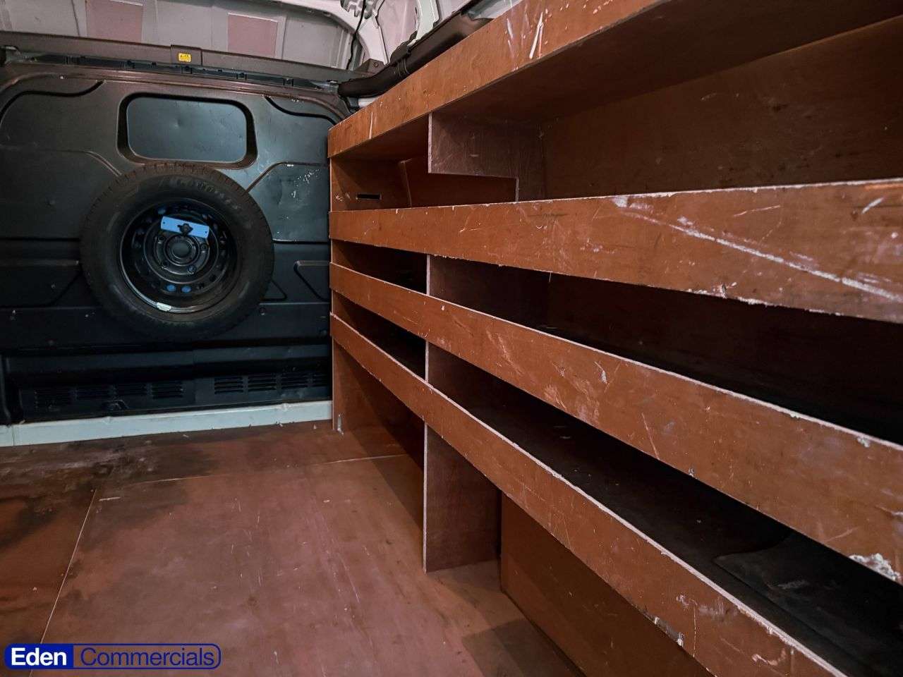 2021 FORD TRANSIT CUSTOM 2021 FORD TRANSIT CUSTOM
