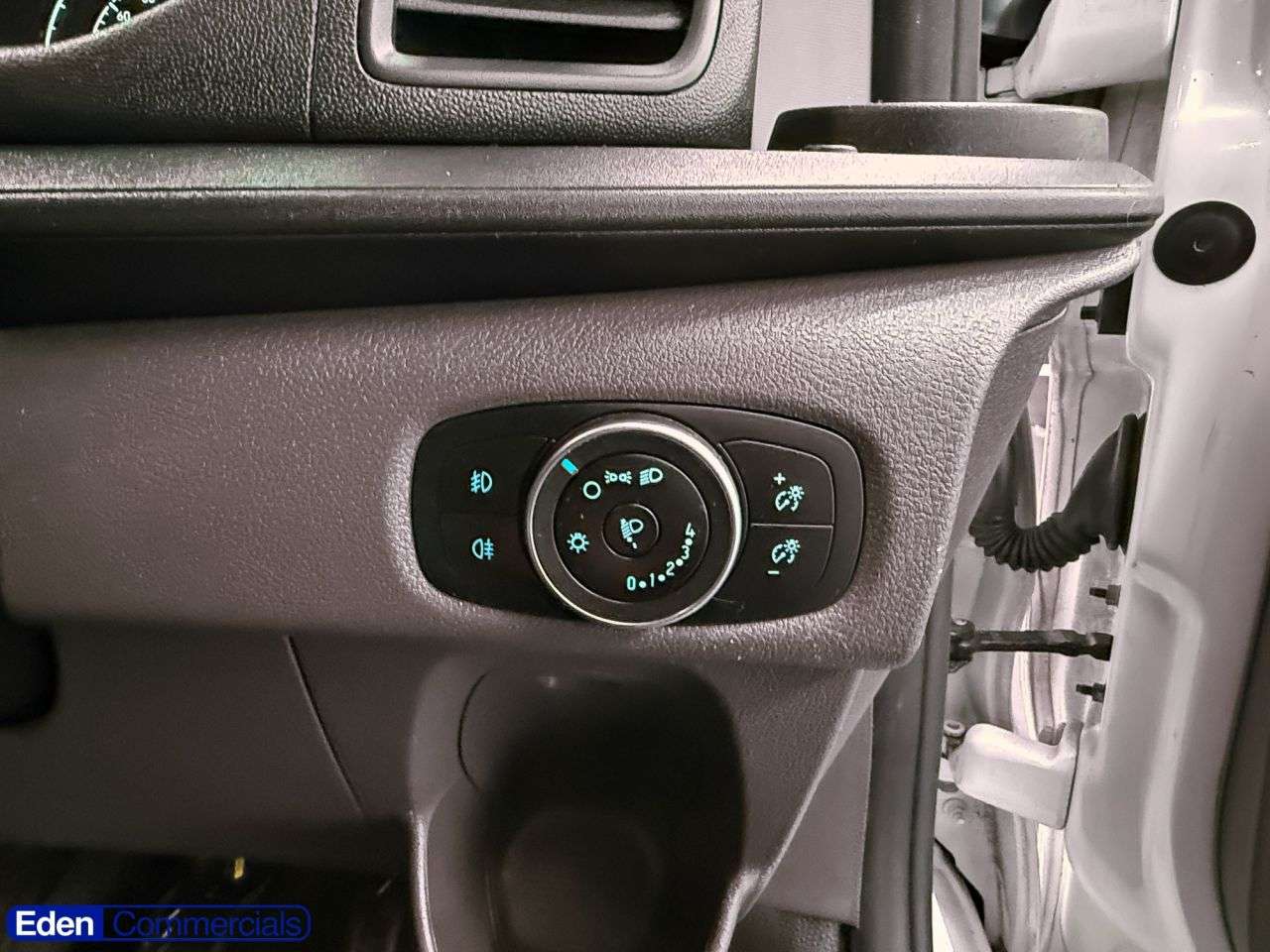 2021 FORD TRANSIT CUSTOM 2021 FORD TRANSIT CUSTOM
