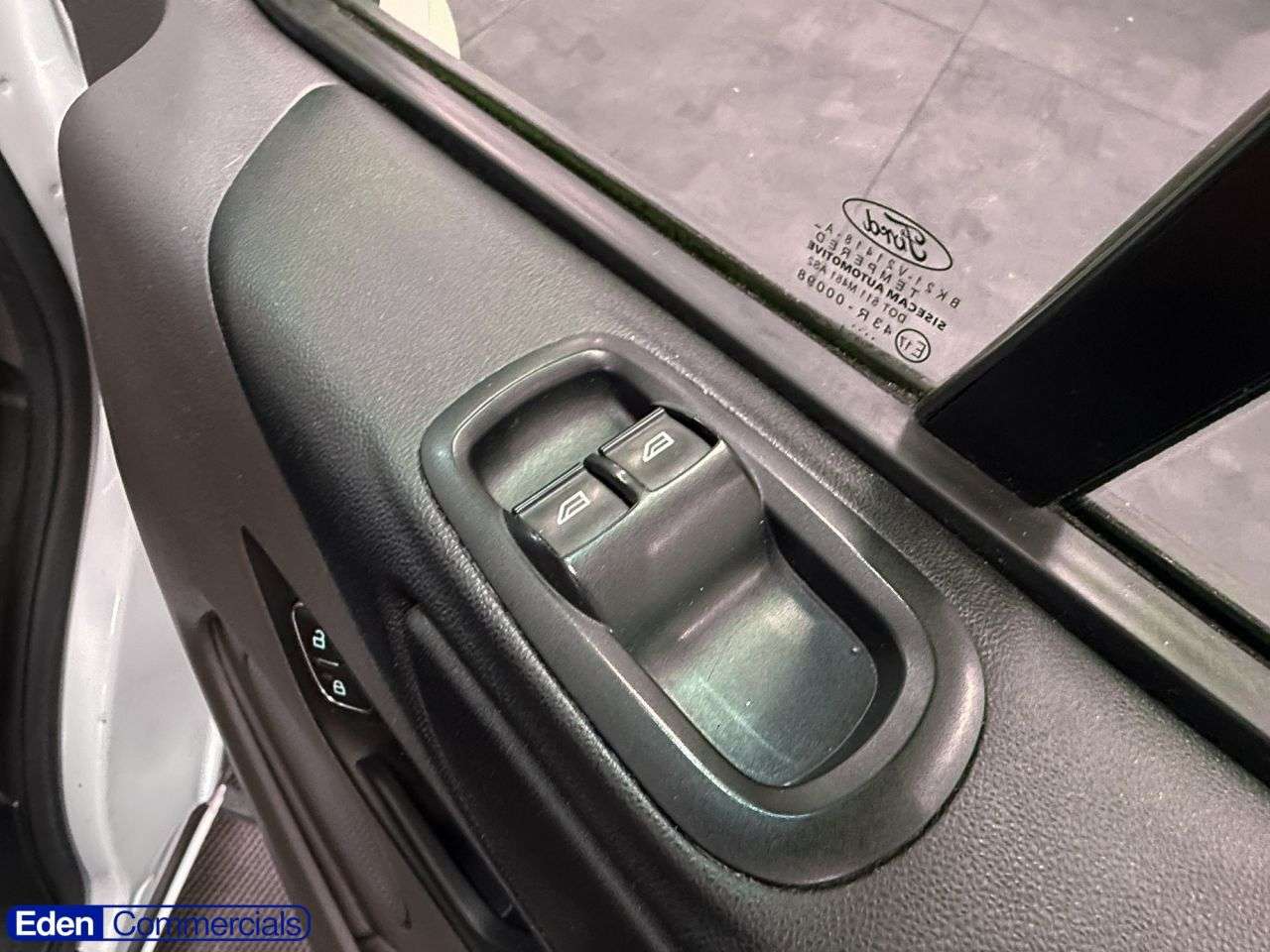 2021 FORD TRANSIT CUSTOM 2021 FORD TRANSIT CUSTOM