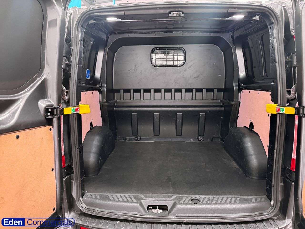 2023 FORD TRANSIT CUSTOM 2023 FORD TRANSIT CUSTOM