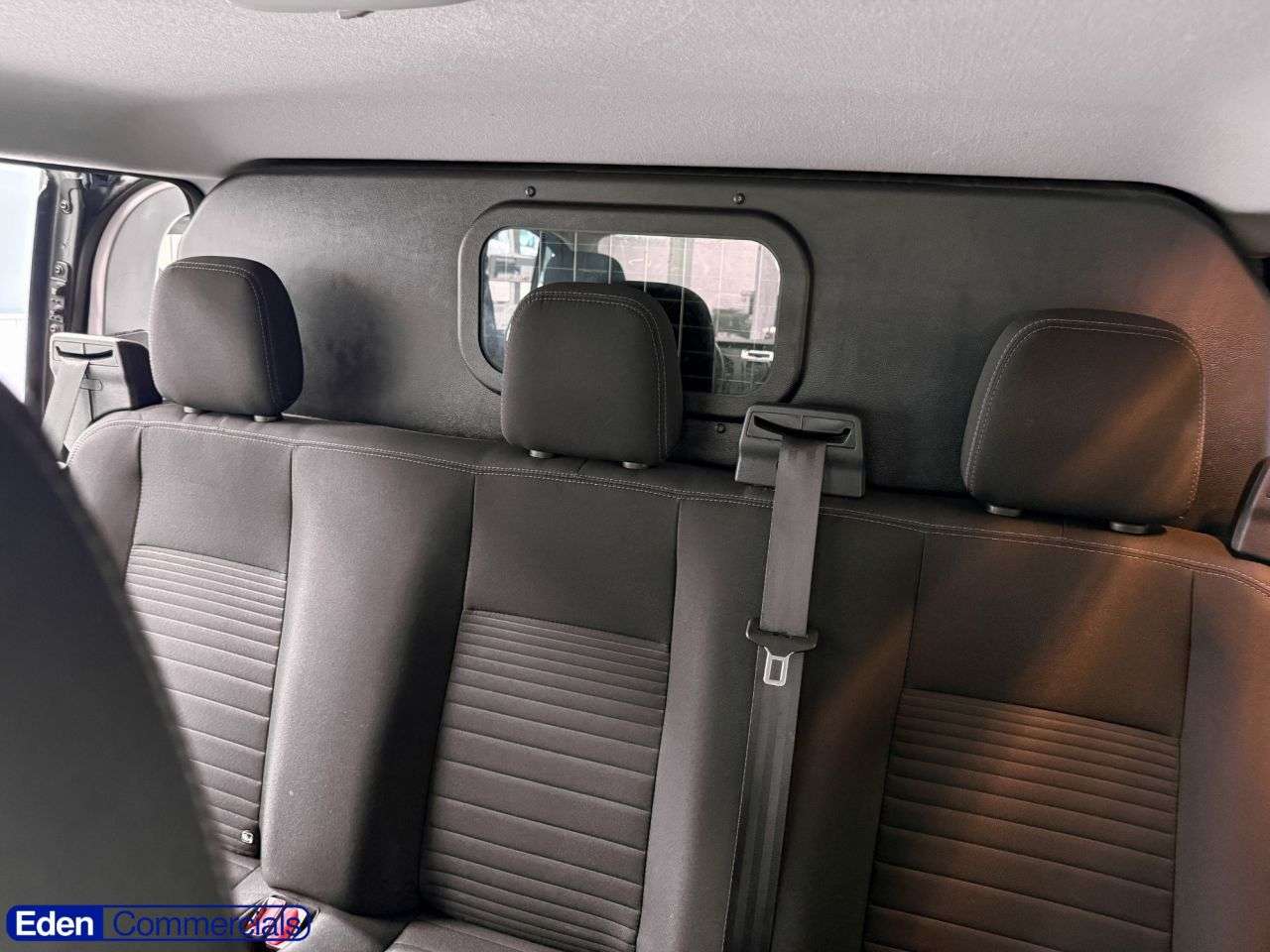 2023 FORD TRANSIT CUSTOM 2023 FORD TRANSIT CUSTOM