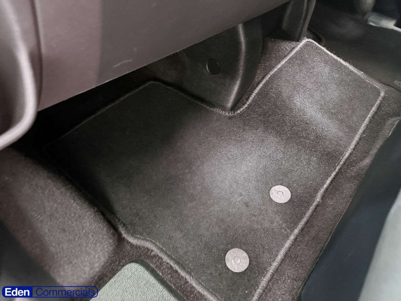 2023 FORD TRANSIT CUSTOM 2023 FORD TRANSIT CUSTOM