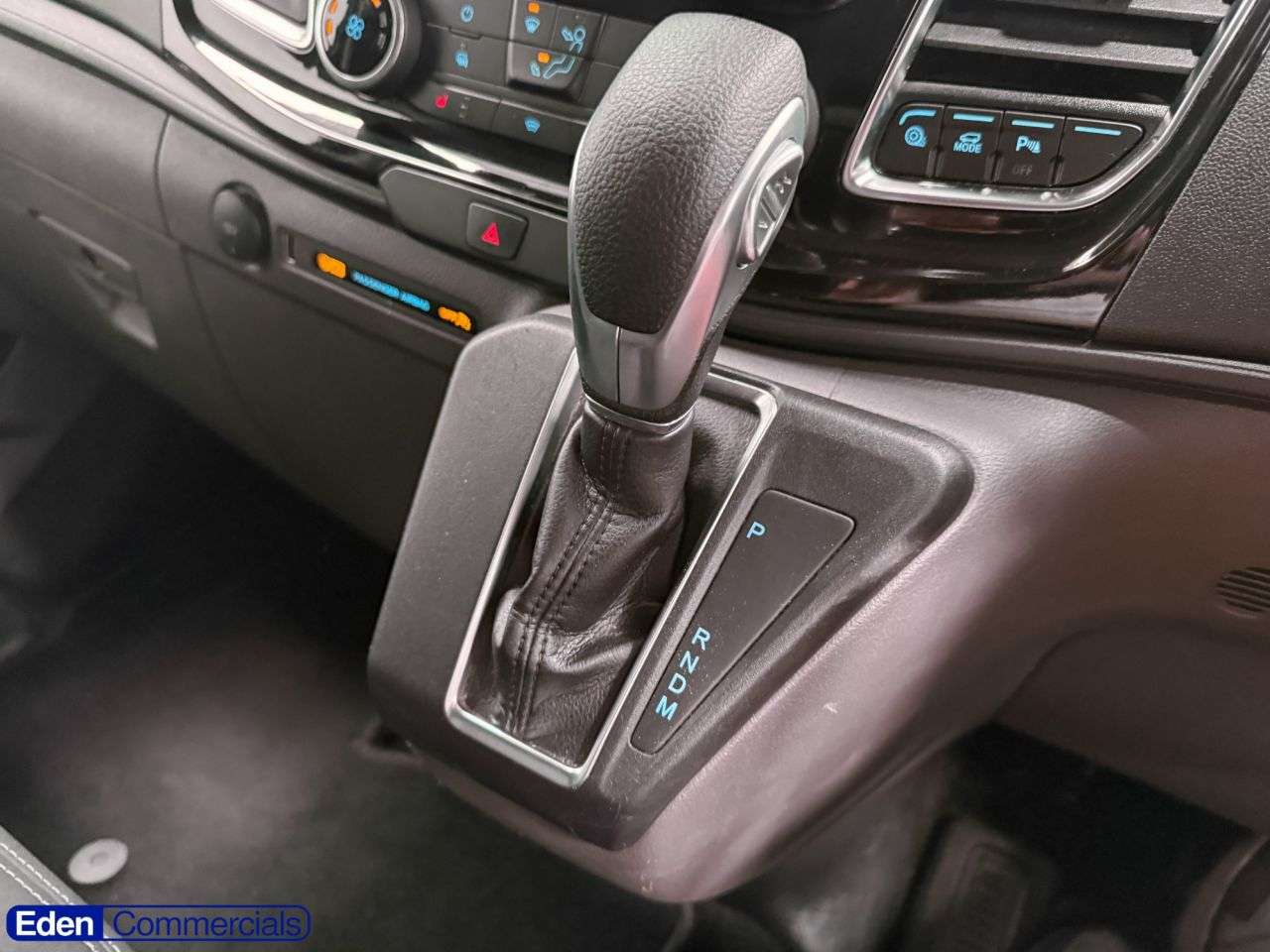 2023 FORD TRANSIT CUSTOM 2023 FORD TRANSIT CUSTOM