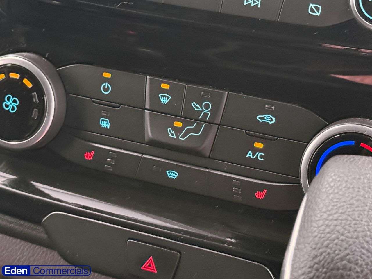 2023 FORD TRANSIT CUSTOM 2023 FORD TRANSIT CUSTOM