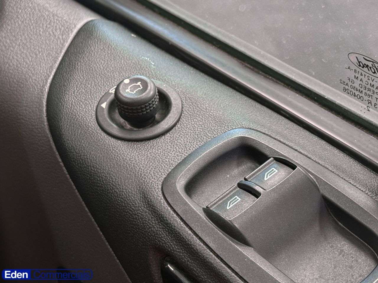 2023 FORD TRANSIT CUSTOM 2023 FORD TRANSIT CUSTOM