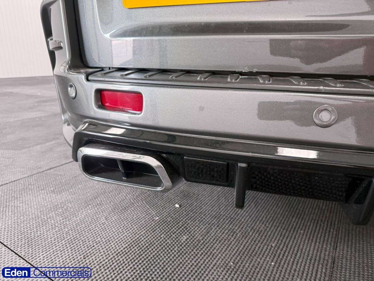2023 FORD TRANSIT CUSTOM 2023 FORD TRANSIT CUSTOM