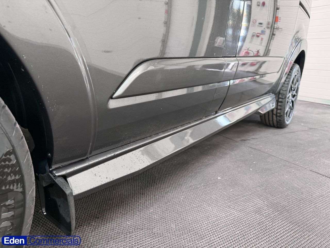 2023 FORD TRANSIT CUSTOM 2023 FORD TRANSIT CUSTOM