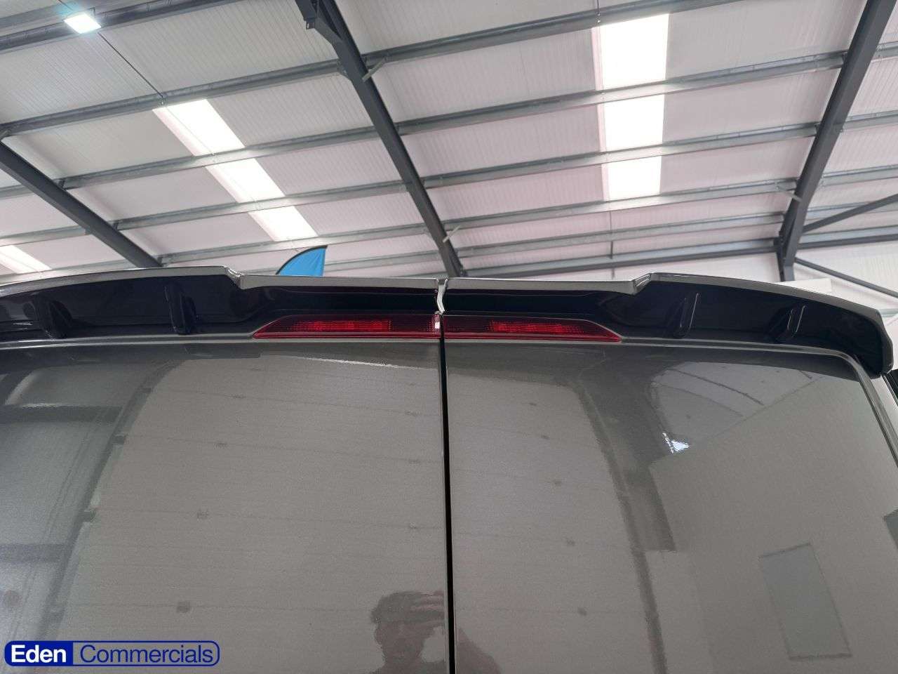 2023 FORD TRANSIT CUSTOM 2023 FORD TRANSIT CUSTOM