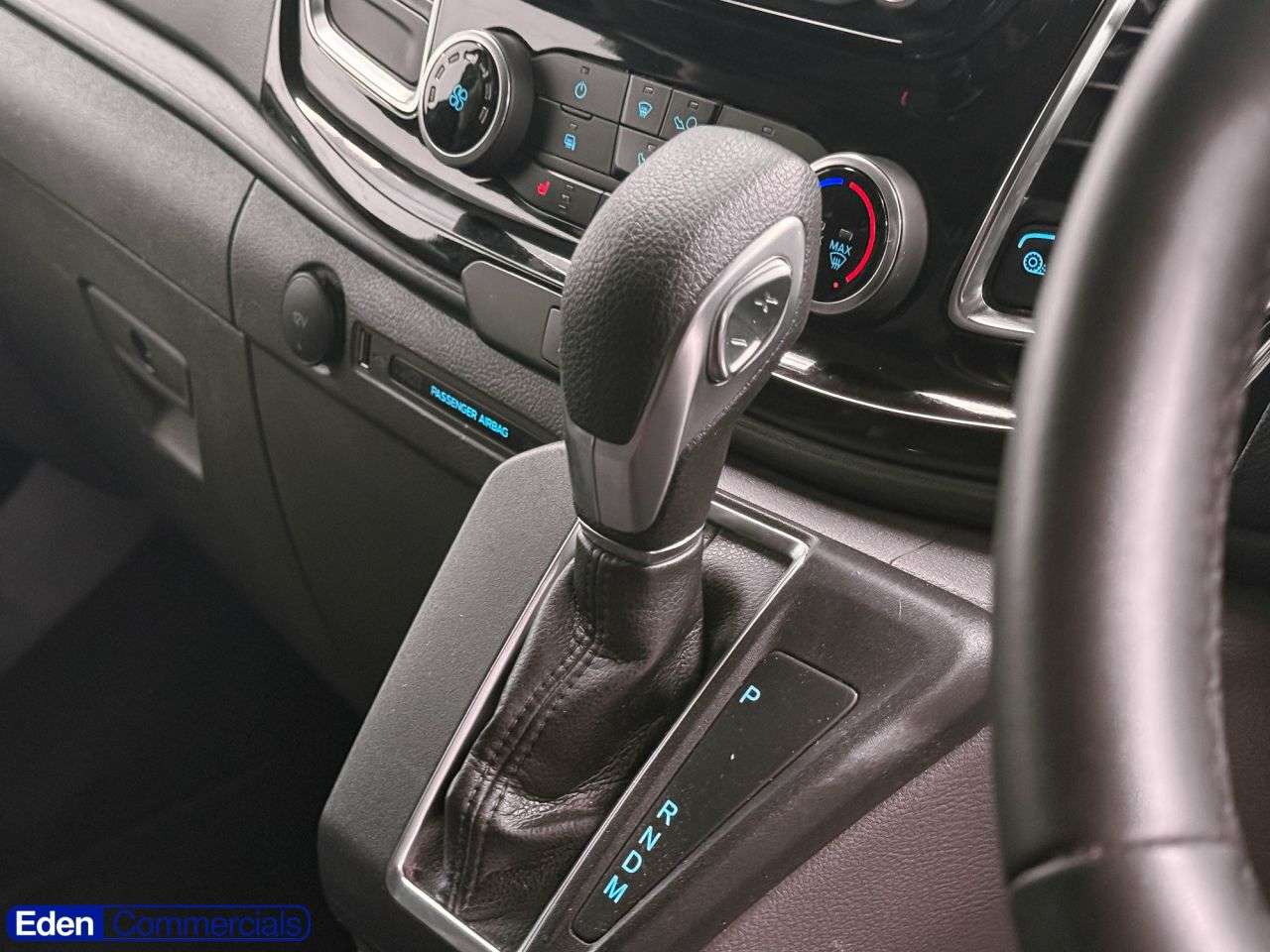 2023 FORD TRANSIT CUSTOM 2023 FORD TRANSIT CUSTOM
