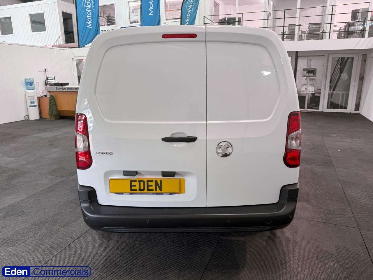 2025 VAUXHALL COMBO 2025 VAUXHALL COMBO