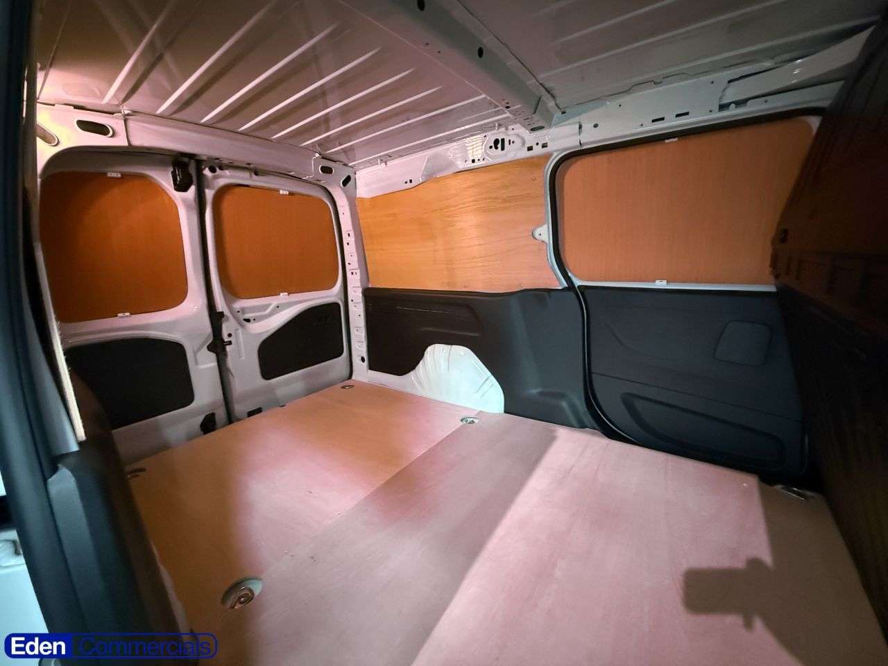 A 2025 VAUXHALL COMBO 1.5 Turbo D 2300 Prime XL Panel Van 6dr Diesel Manual LWB Euro 6 (s/s) (100 A 2025 VAUXHALL COMBO 1.5 Turbo D 2300 Prime XL Panel Van 6dr Diesel Manual LWB Euro 6 (s/s) (100