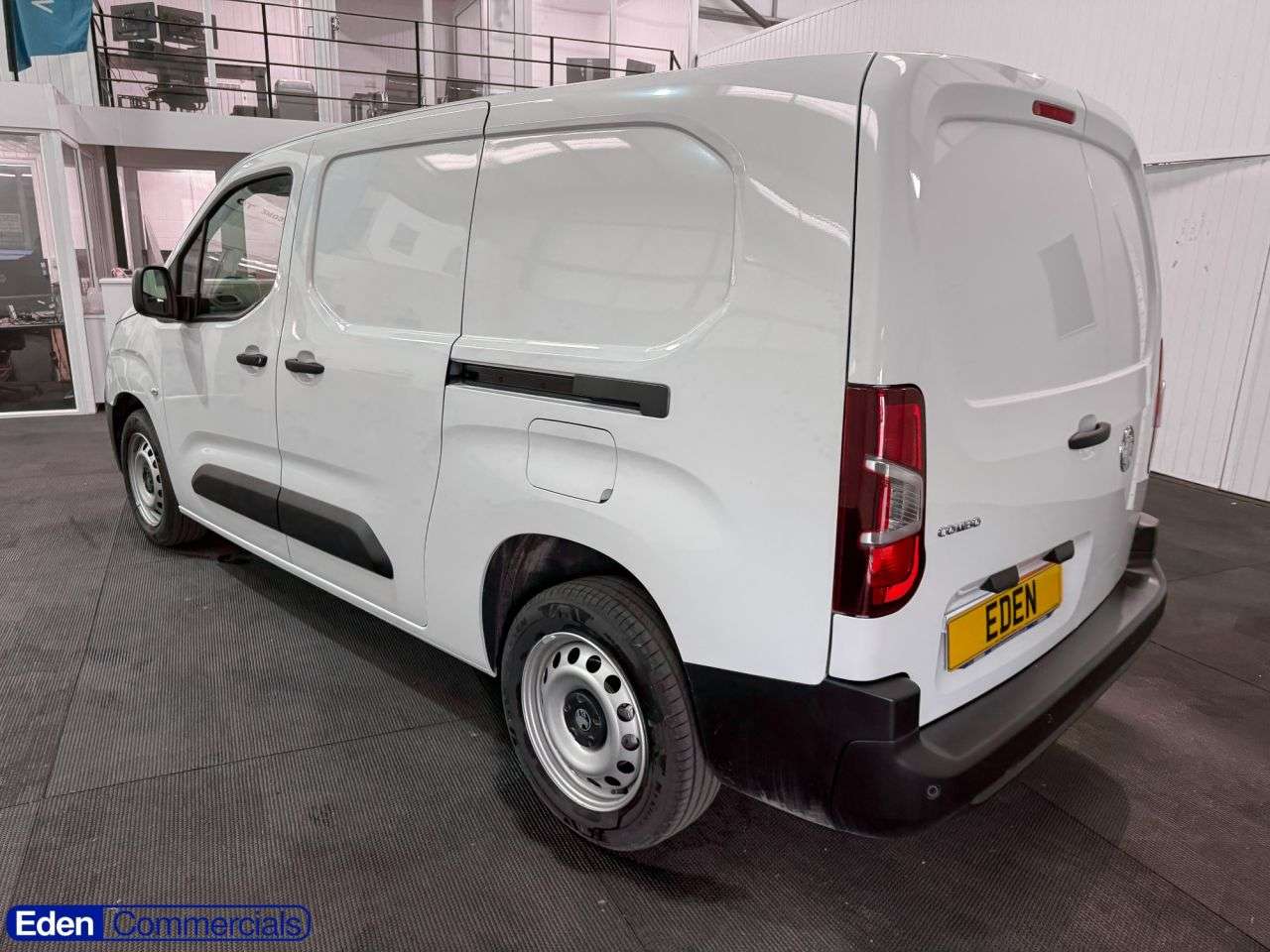 2025 VAUXHALL COMBO 2025 VAUXHALL COMBO