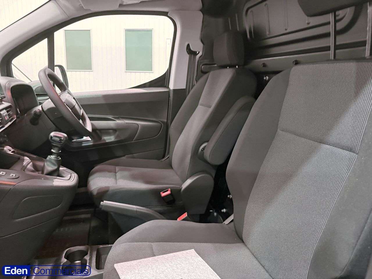 2025 VAUXHALL COMBO 2025 VAUXHALL COMBO