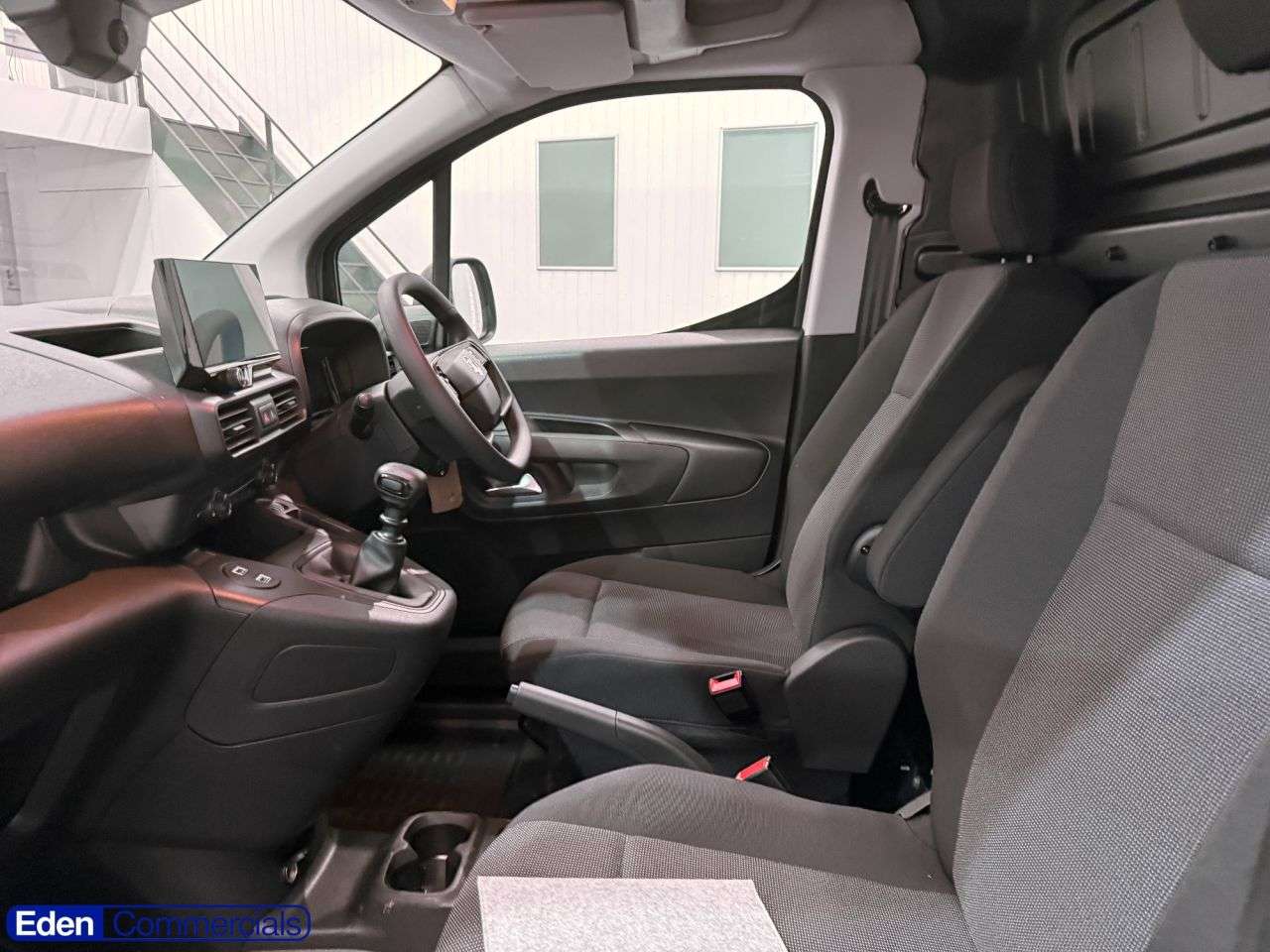 2025 VAUXHALL COMBO 2025 VAUXHALL COMBO