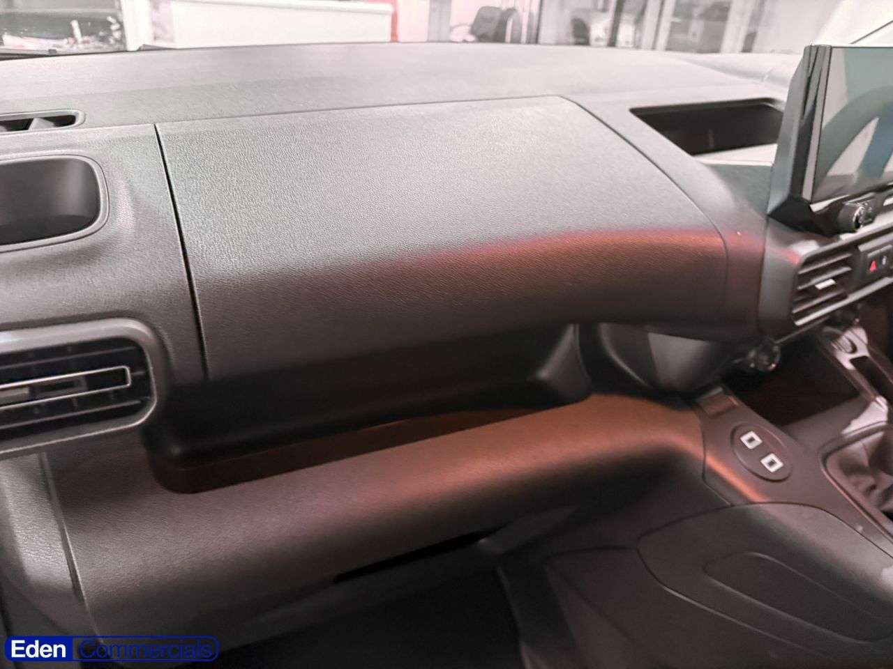 2025 VAUXHALL COMBO 2025 VAUXHALL COMBO