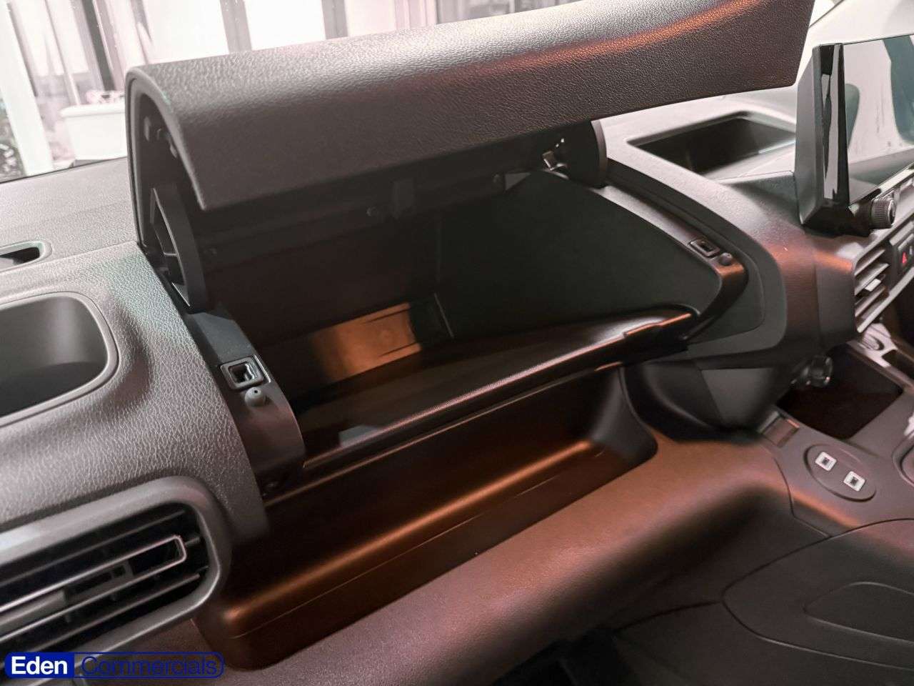 2025 VAUXHALL COMBO 2025 VAUXHALL COMBO