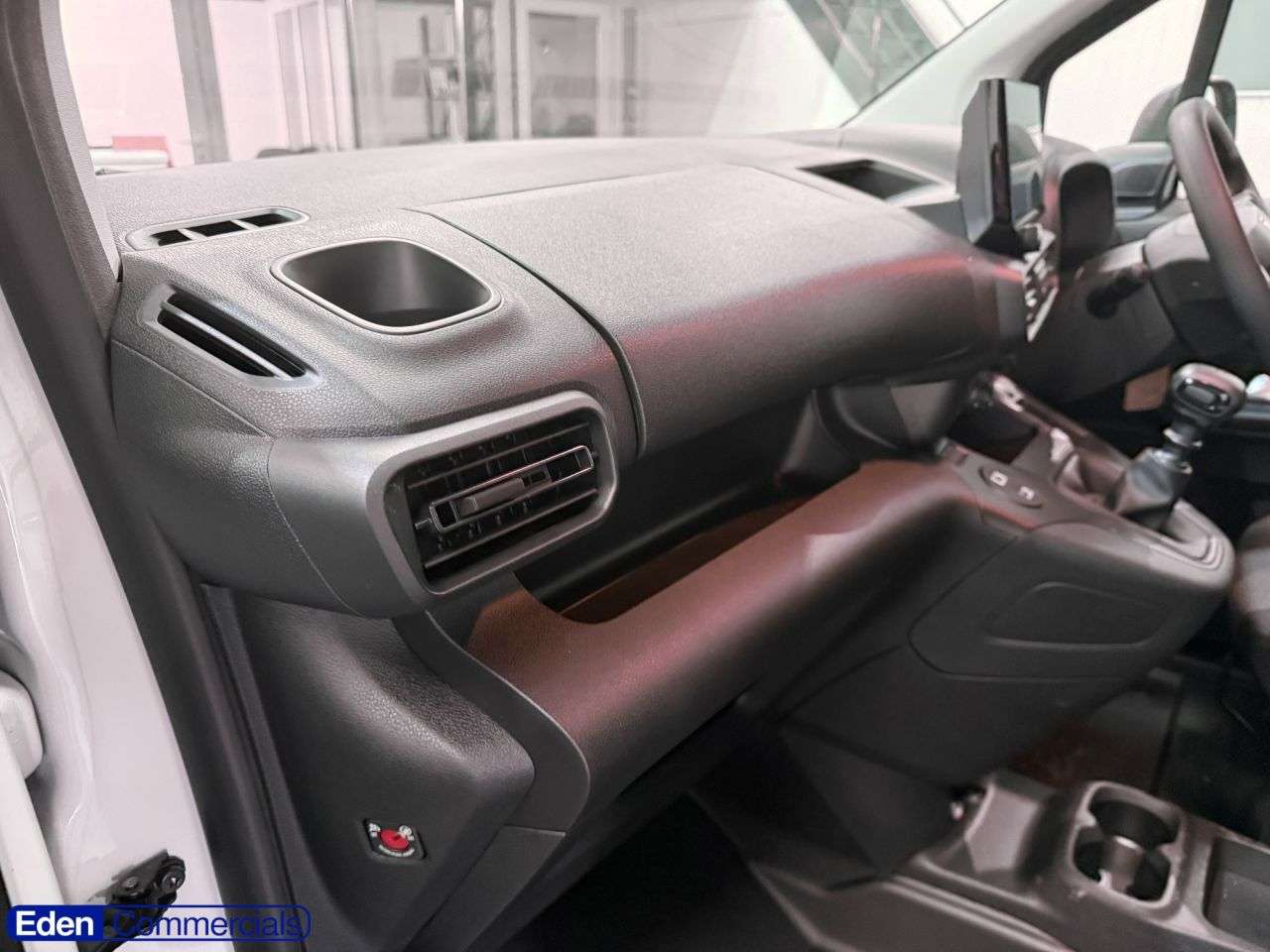 2025 VAUXHALL COMBO 2025 VAUXHALL COMBO