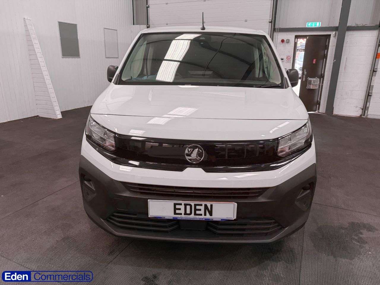 2025 VAUXHALL COMBO 2025 VAUXHALL COMBO