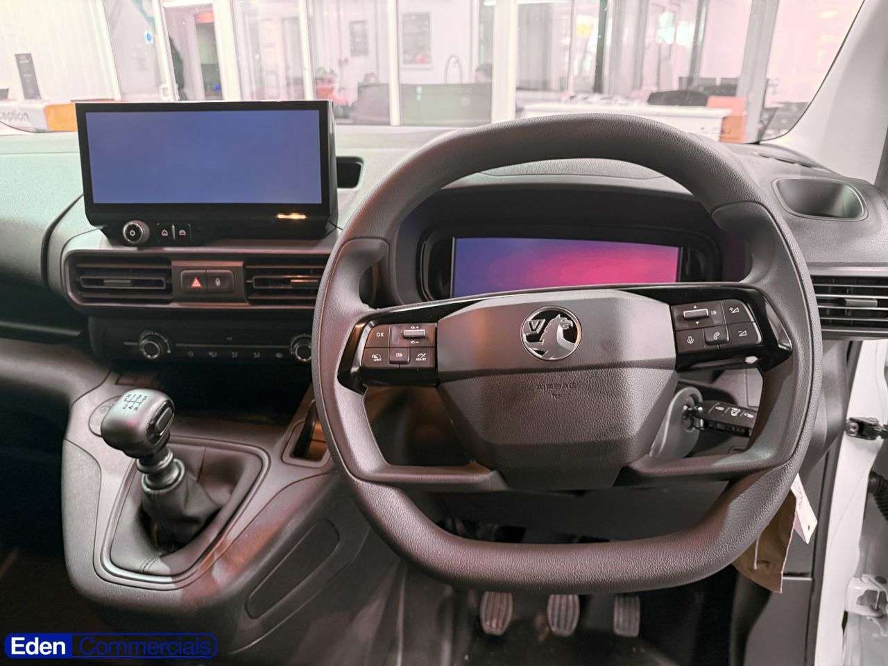 2025 VAUXHALL COMBO 2025 VAUXHALL COMBO