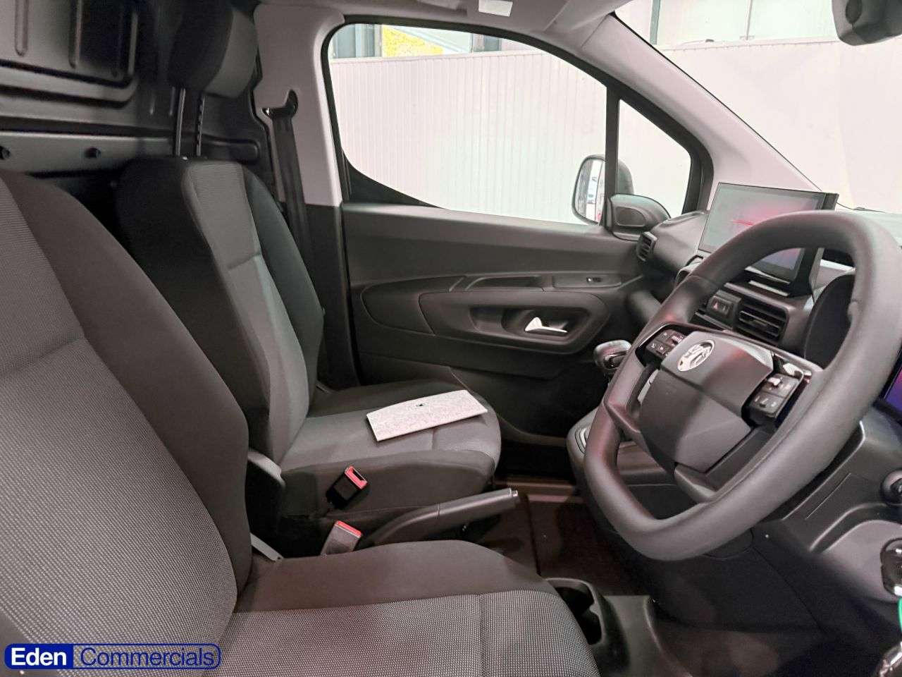 2025 VAUXHALL COMBO 2025 VAUXHALL COMBO