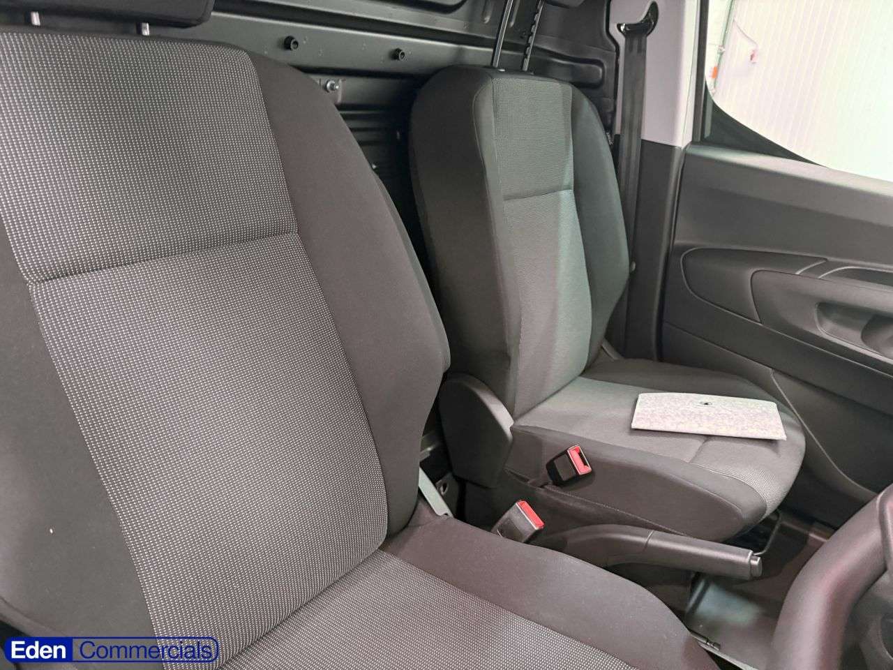 2025 VAUXHALL COMBO 2025 VAUXHALL COMBO