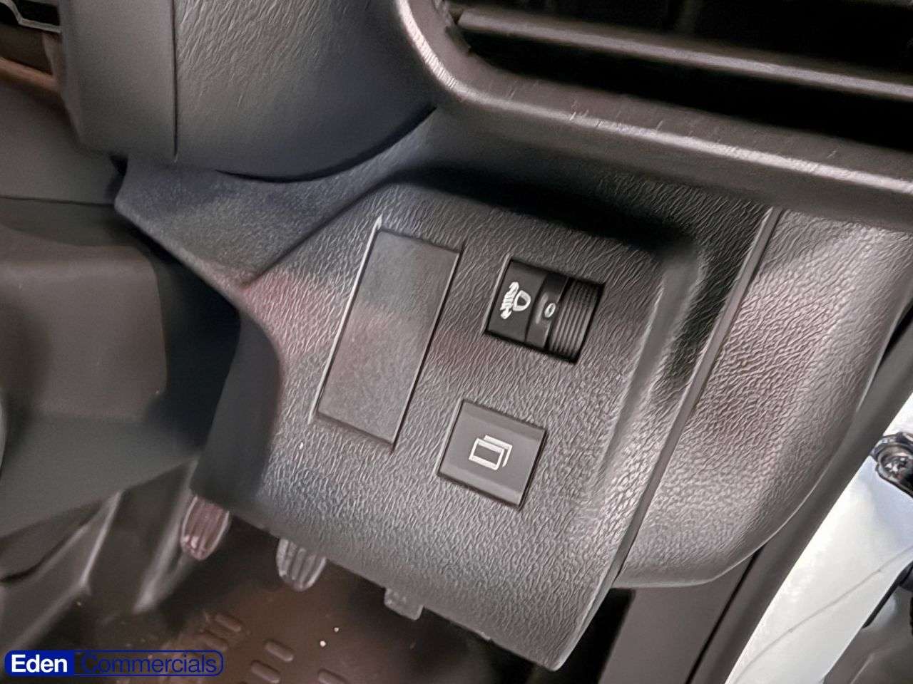 2025 VAUXHALL COMBO 2025 VAUXHALL COMBO