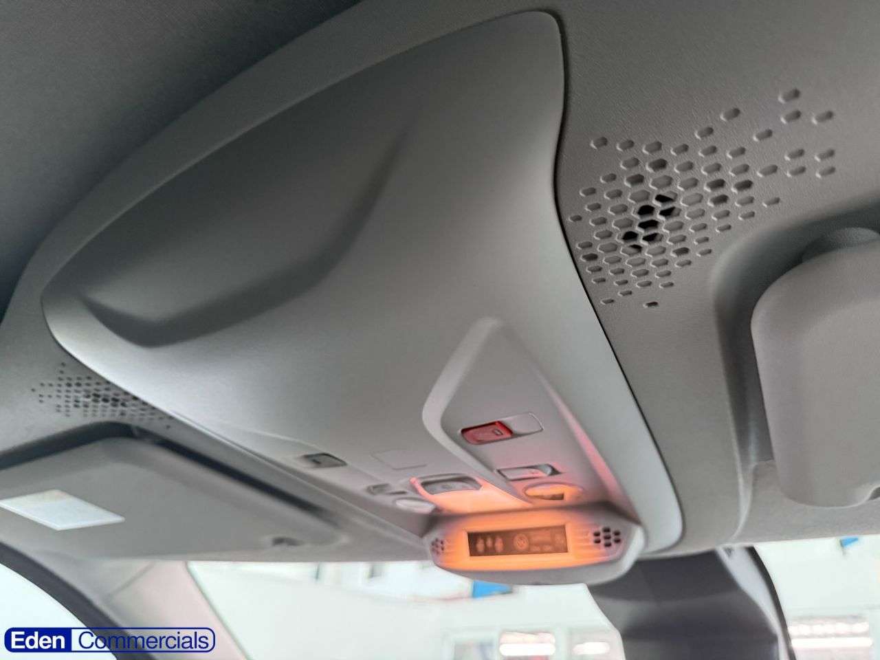2025 VAUXHALL COMBO 2025 VAUXHALL COMBO