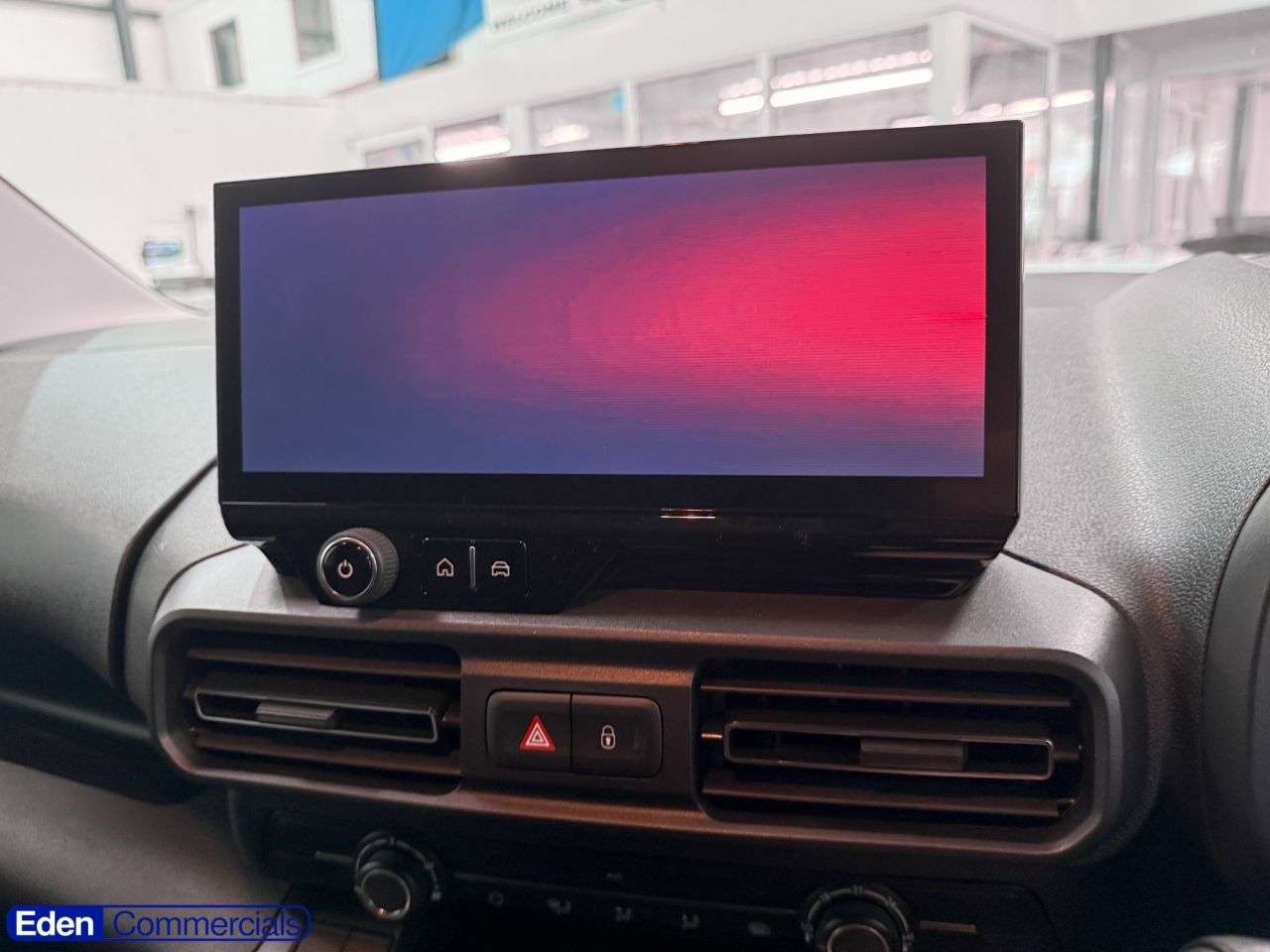 2025 VAUXHALL COMBO 2025 VAUXHALL COMBO