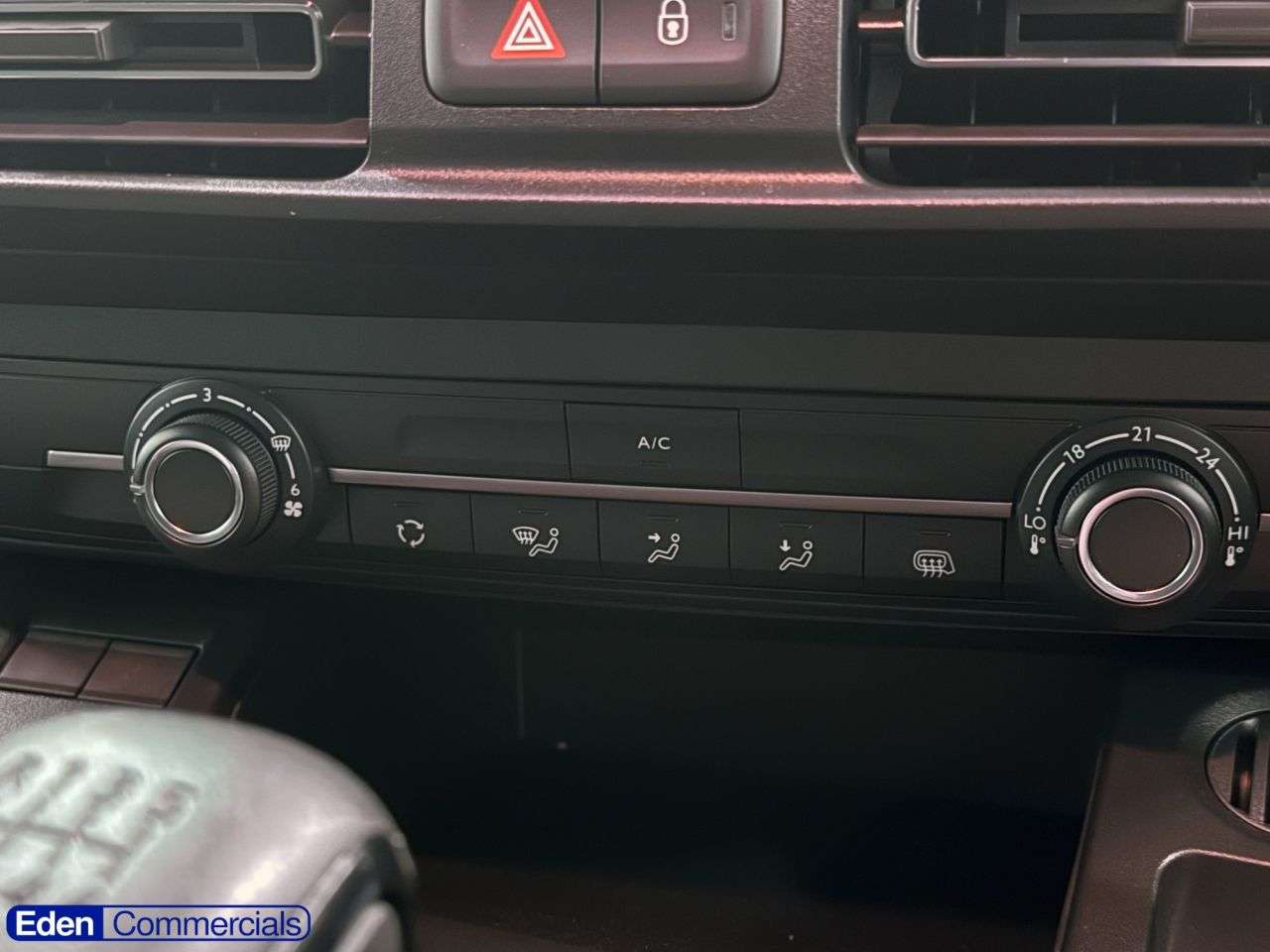 2025 VAUXHALL COMBO 2025 VAUXHALL COMBO