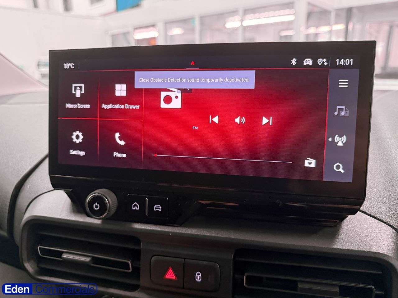 2025 VAUXHALL COMBO 2025 VAUXHALL COMBO
