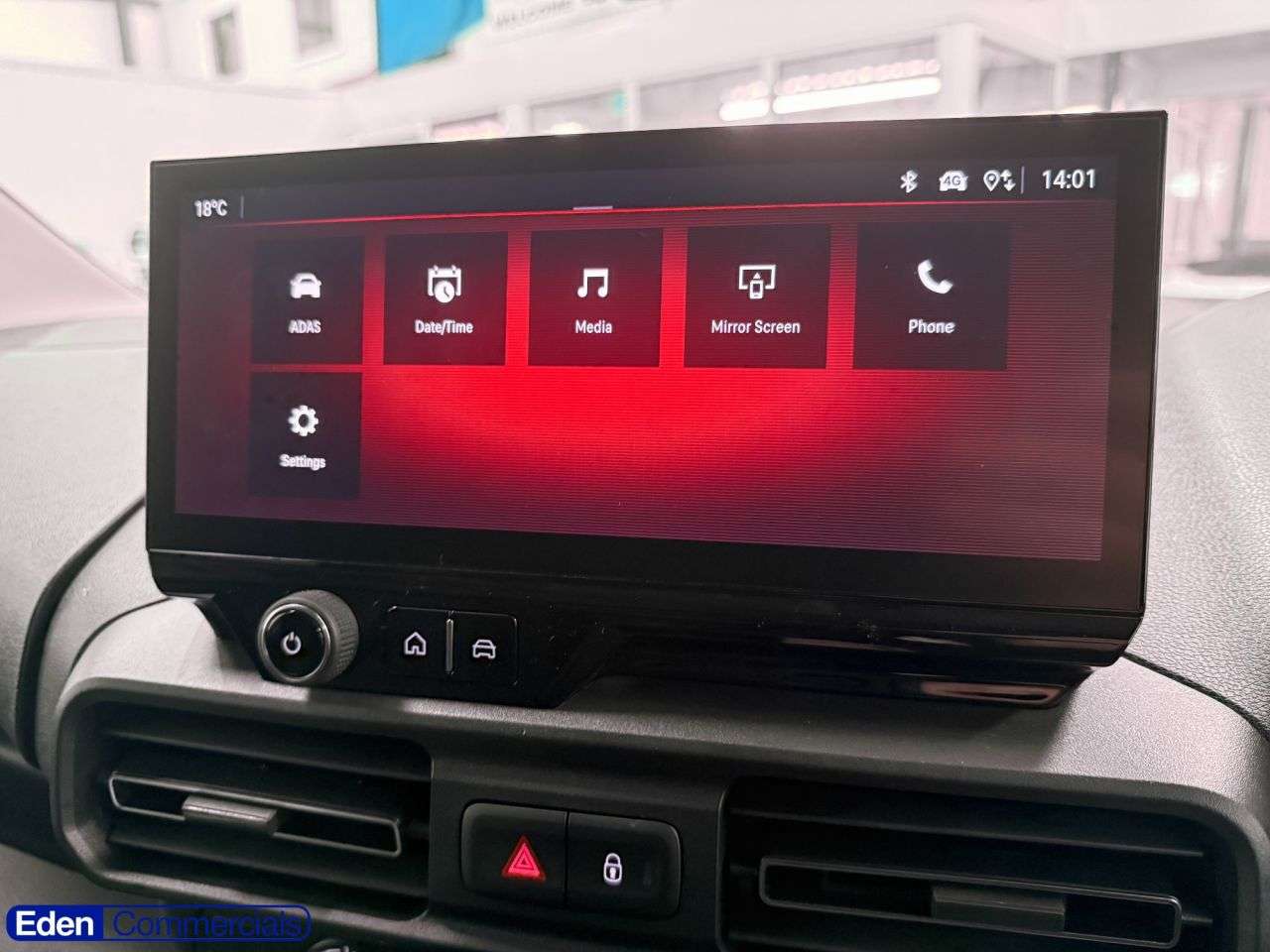 2025 VAUXHALL COMBO 2025 VAUXHALL COMBO