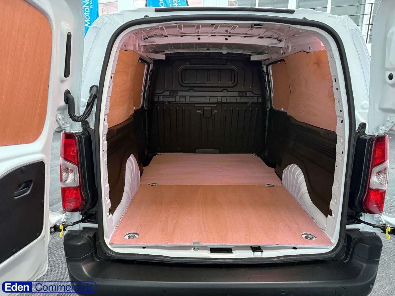 A 2025 VAUXHALL COMBO 1.5 Turbo D 2300 Prime XL LWB Euro 6 (s/s) (100 ps) OVER 200 VEHICLES ON SI A 2025 VAUXHALL COMBO 1.5 Turbo D 2300 Prime XL LWB Euro 6 (s/s) (100 ps) OVER 200 VEHICLES ON SI