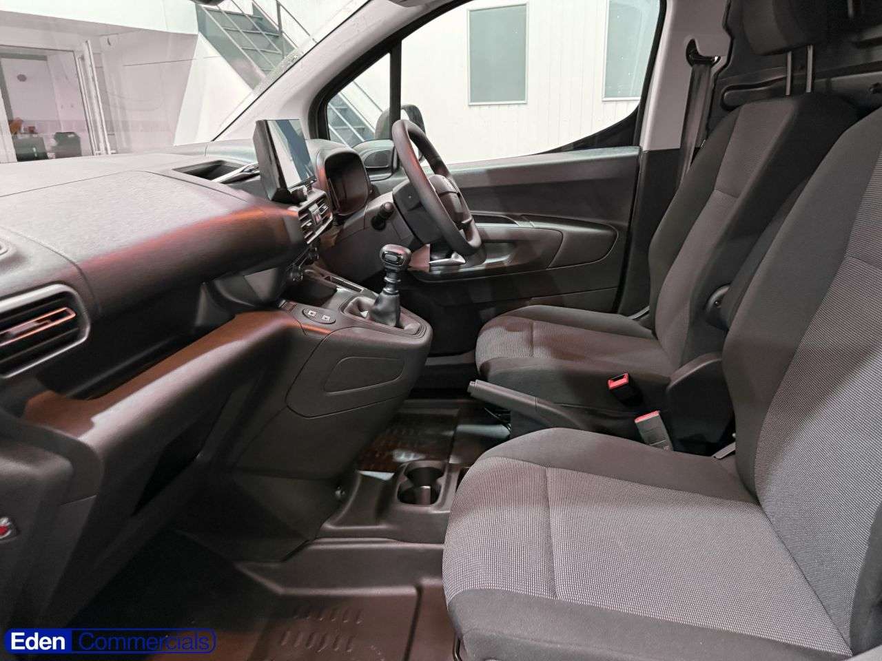 2025 VAUXHALL COMBO 2025 VAUXHALL COMBO