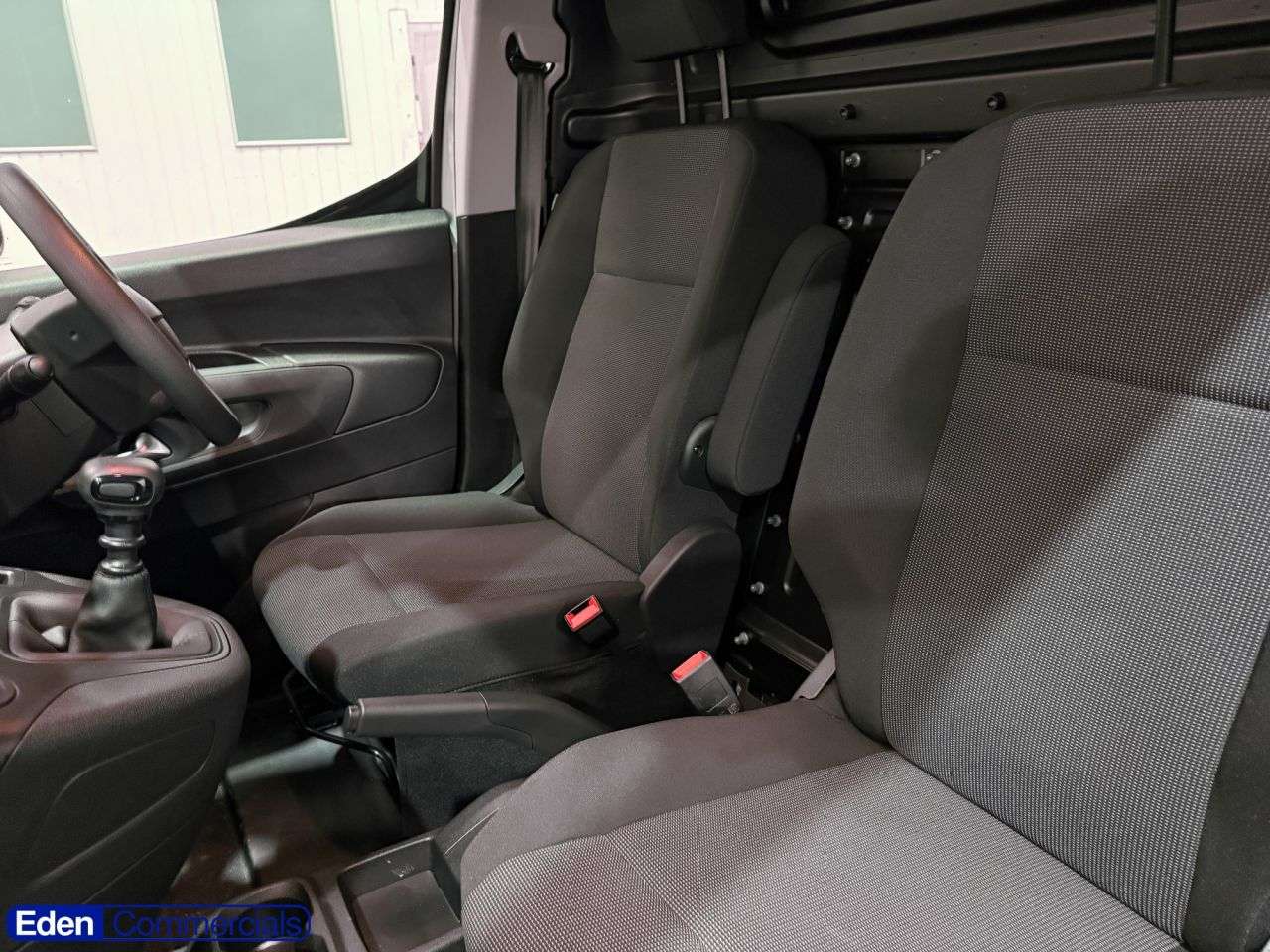 2025 VAUXHALL COMBO 2025 VAUXHALL COMBO