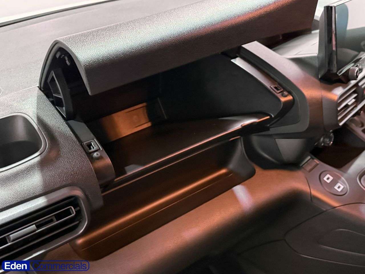 2025 VAUXHALL COMBO 2025 VAUXHALL COMBO