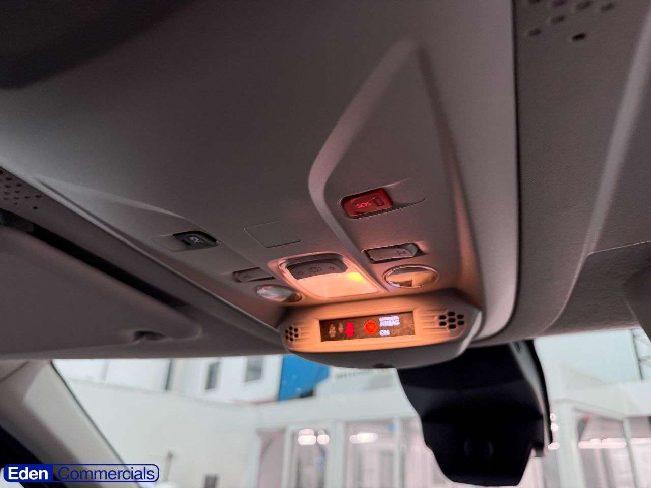 2025 VAUXHALL COMBO 2025 VAUXHALL COMBO