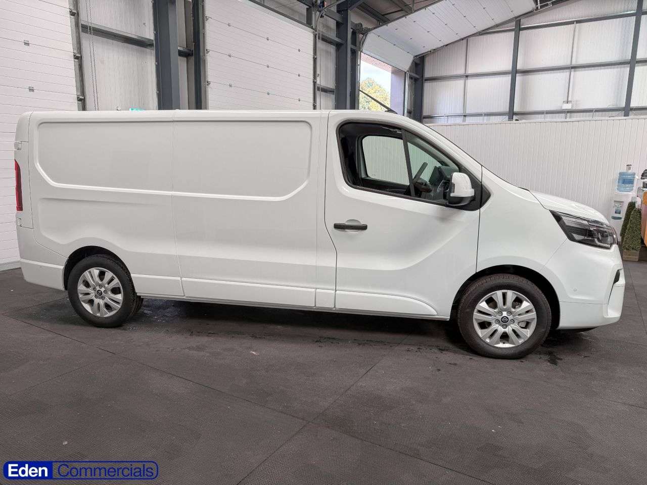 A 2026 NISSAN PRIMASTAR 2.0 dCi 30 Tekna Panel Van 5dr Diesel Manual L2 H1 Euro 6 (s/s) (110 ps) PR A 2026 NISSAN PRIMASTAR 2.0 dCi 30 Tekna Panel Van 5dr Diesel Manual L2 H1 Euro 6 (s/s) (110 ps) PR