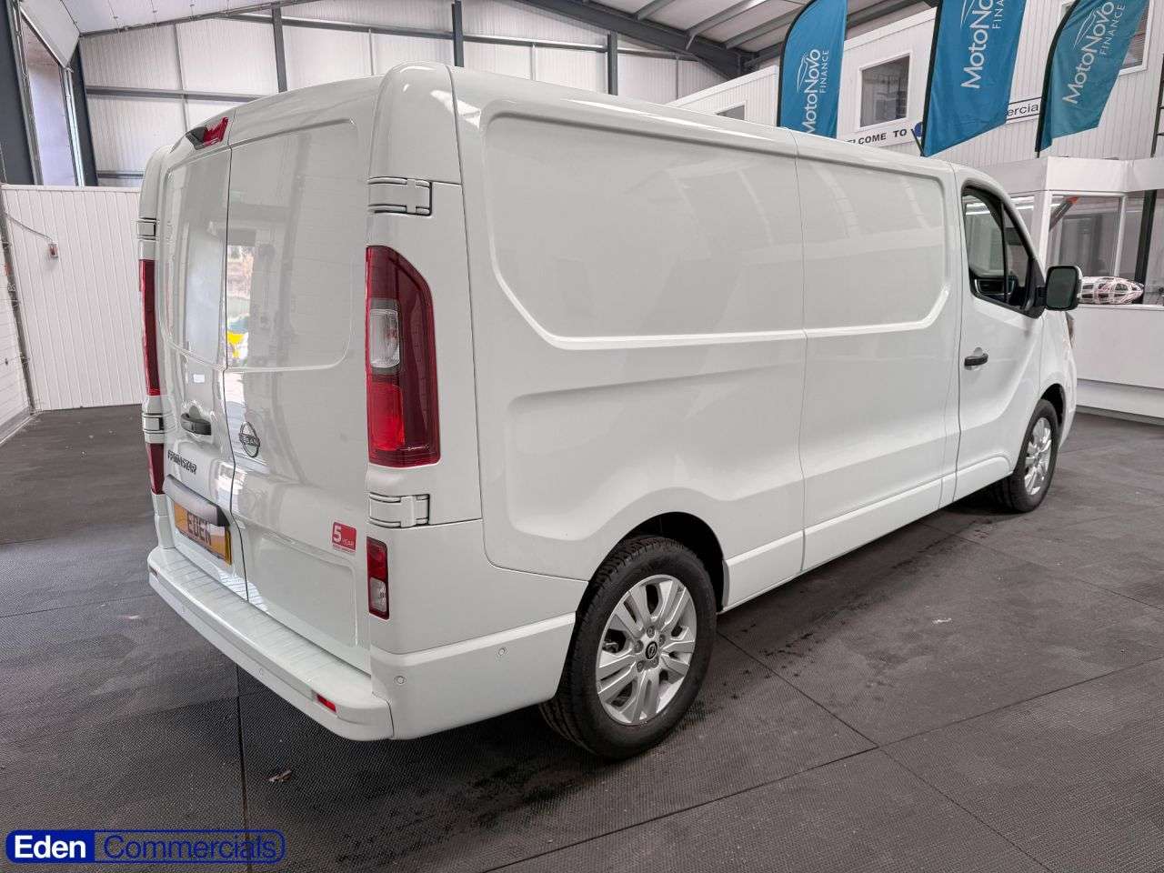 2026 NISSAN PRIMASTAR 2026 NISSAN PRIMASTAR