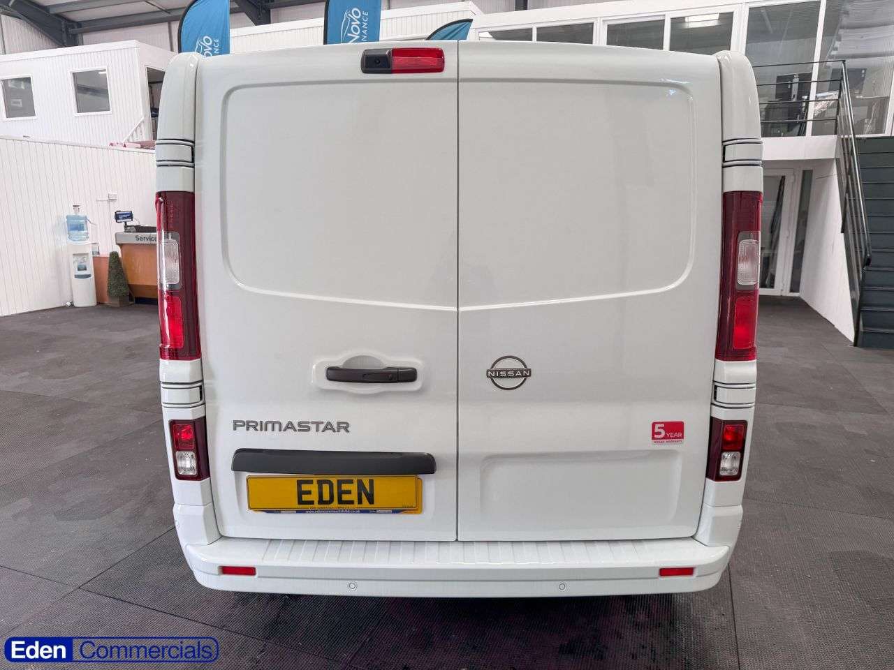 2026 NISSAN PRIMASTAR 2026 NISSAN PRIMASTAR