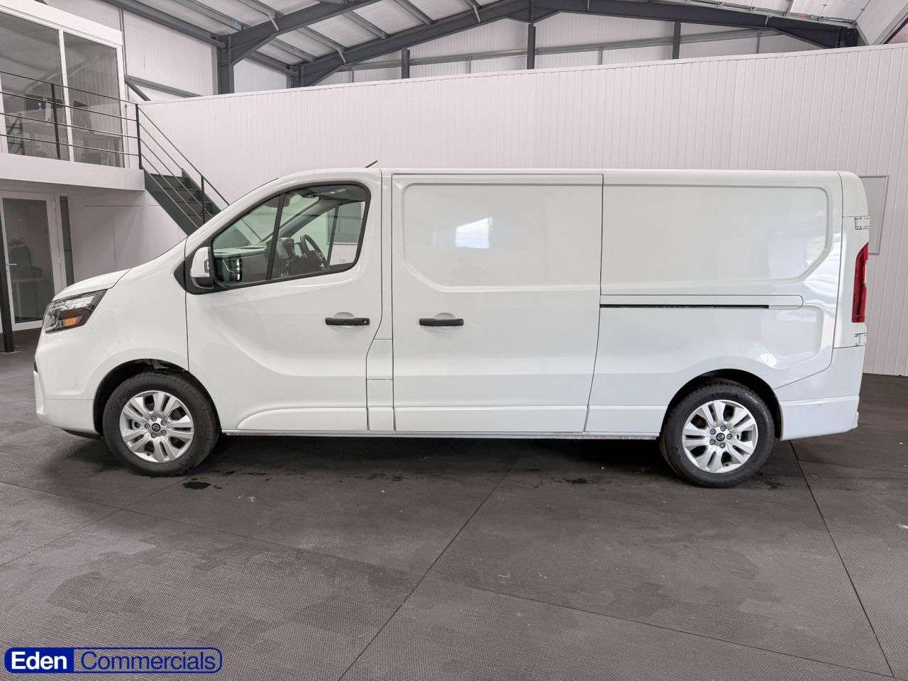 2026 NISSAN PRIMASTAR 2026 NISSAN PRIMASTAR