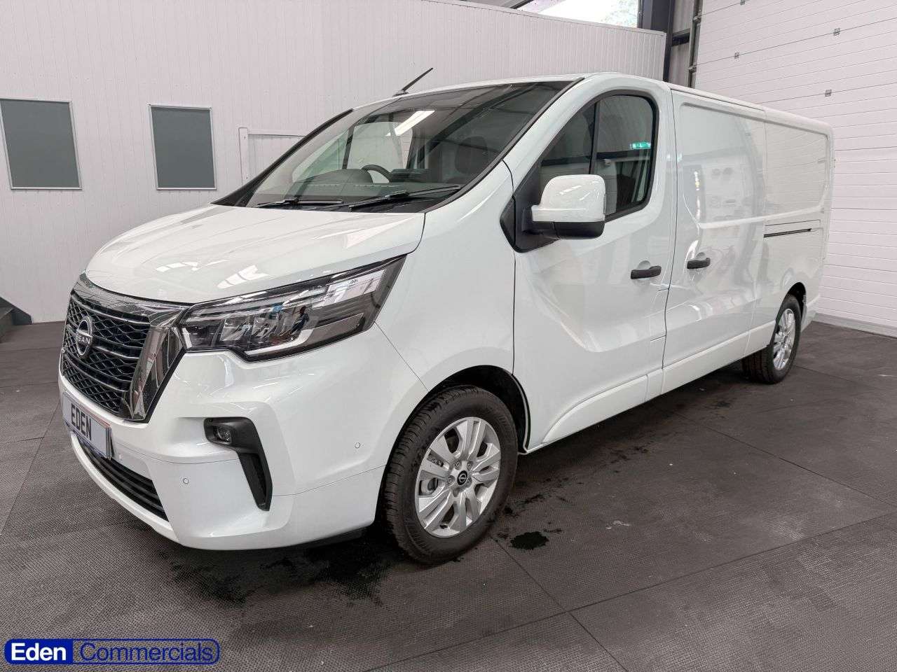 2026 NISSAN PRIMASTAR 2026 NISSAN PRIMASTAR