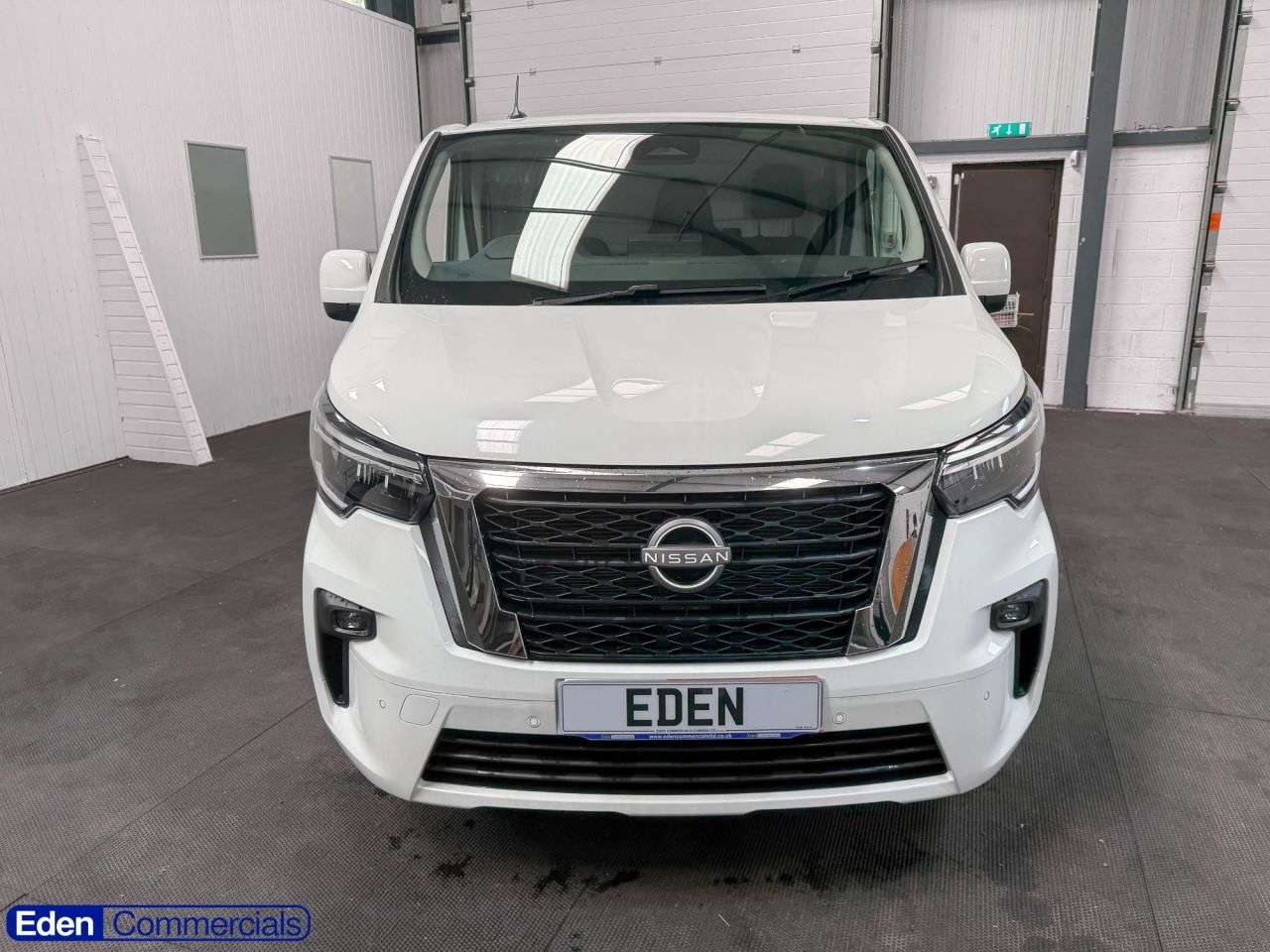 2026 NISSAN PRIMASTAR 2026 NISSAN PRIMASTAR