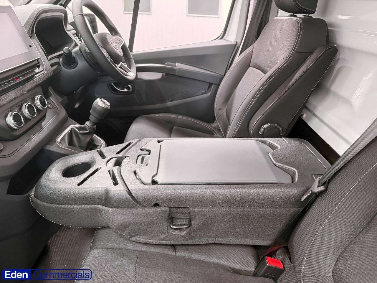 2026 NISSAN PRIMASTAR 2026 NISSAN PRIMASTAR