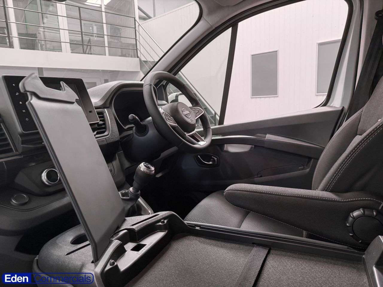 2026 NISSAN PRIMASTAR 2026 NISSAN PRIMASTAR