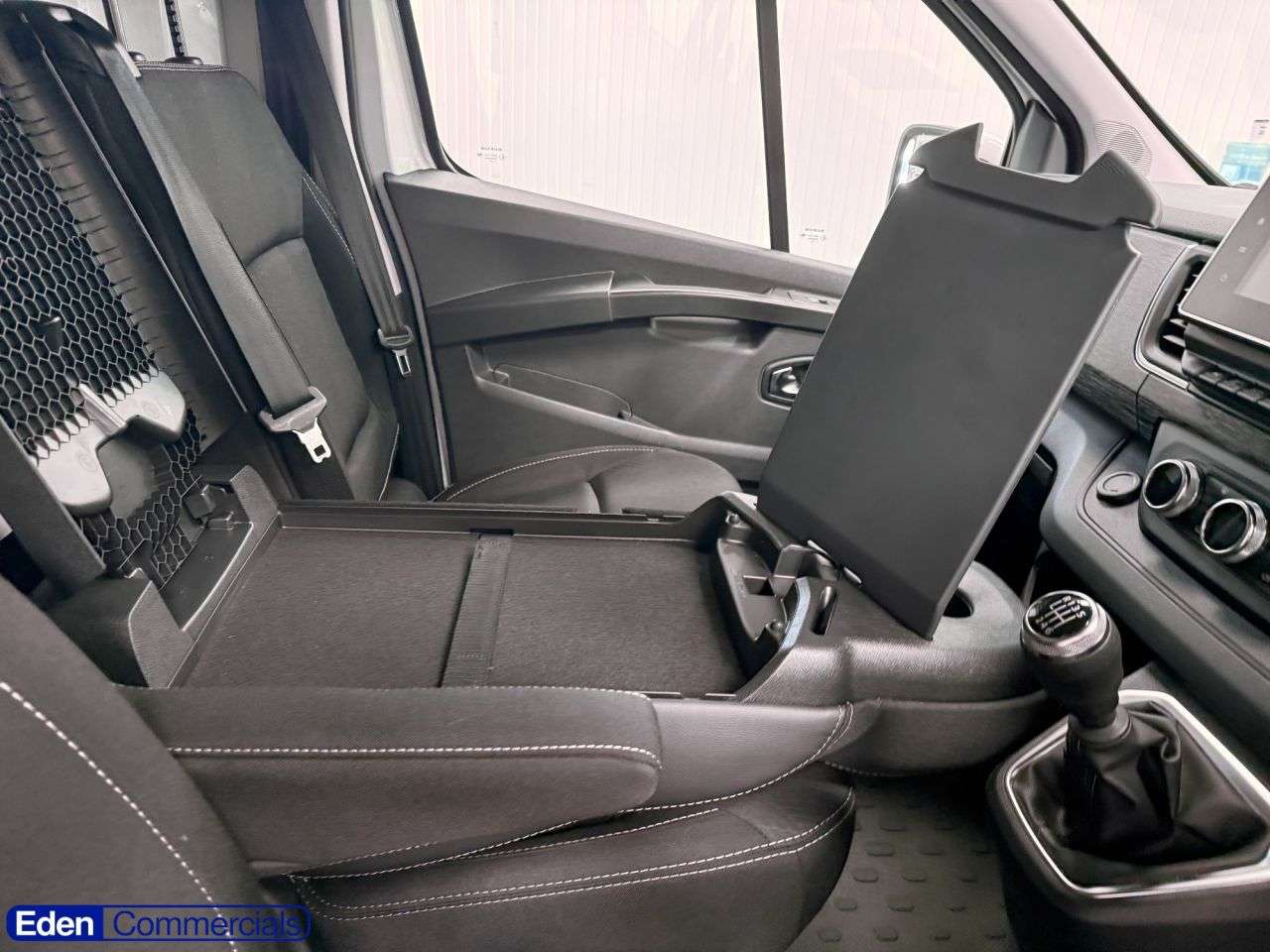 2026 NISSAN PRIMASTAR 2026 NISSAN PRIMASTAR
