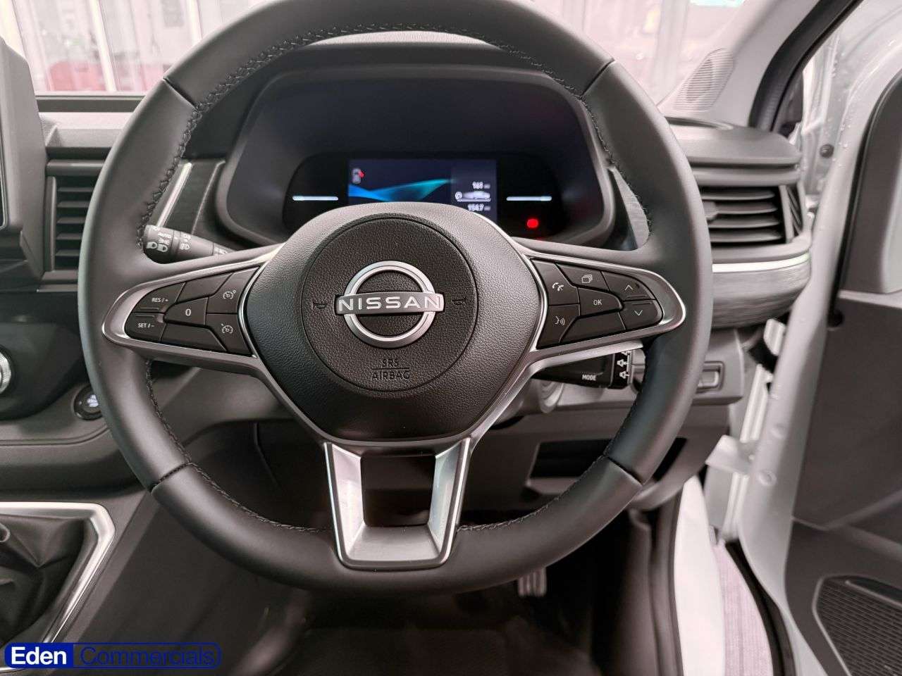 2026 NISSAN PRIMASTAR 2026 NISSAN PRIMASTAR