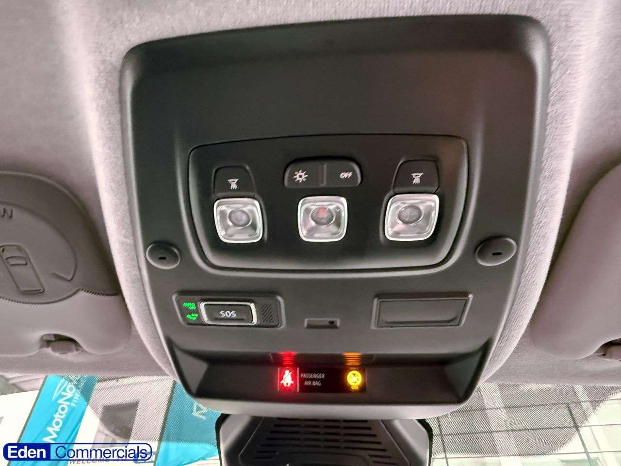 2026 NISSAN PRIMASTAR 2026 NISSAN PRIMASTAR
