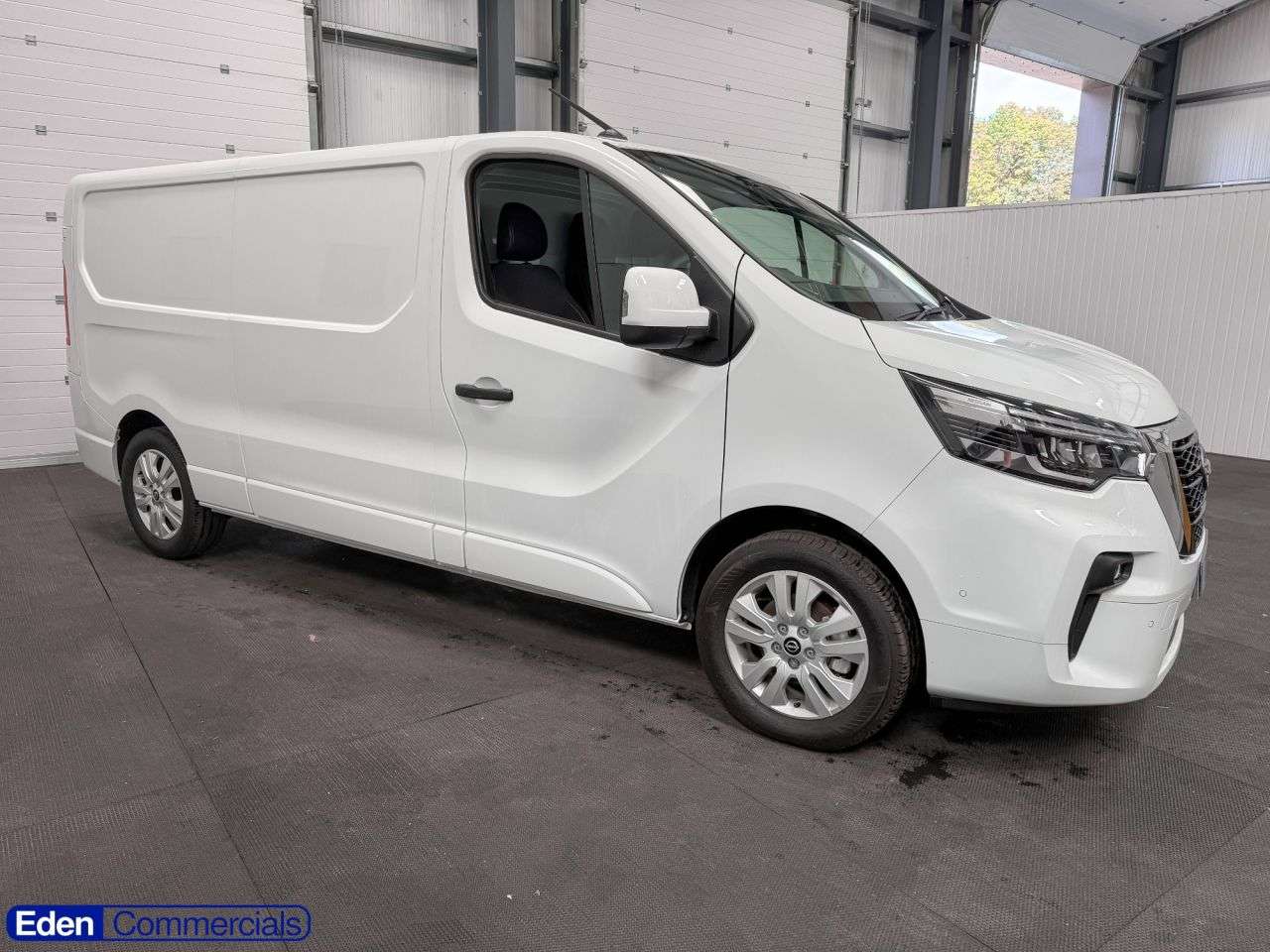 A 2026 NISSAN PRIMASTAR 2.0 dCi 30 Tekna Panel Van 5dr Diesel Manual L2 H1 Euro 6 (s/s) (110 ps) PR A 2026 NISSAN PRIMASTAR 2.0 dCi 30 Tekna Panel Van 5dr Diesel Manual L2 H1 Euro 6 (s/s) (110 ps) PR