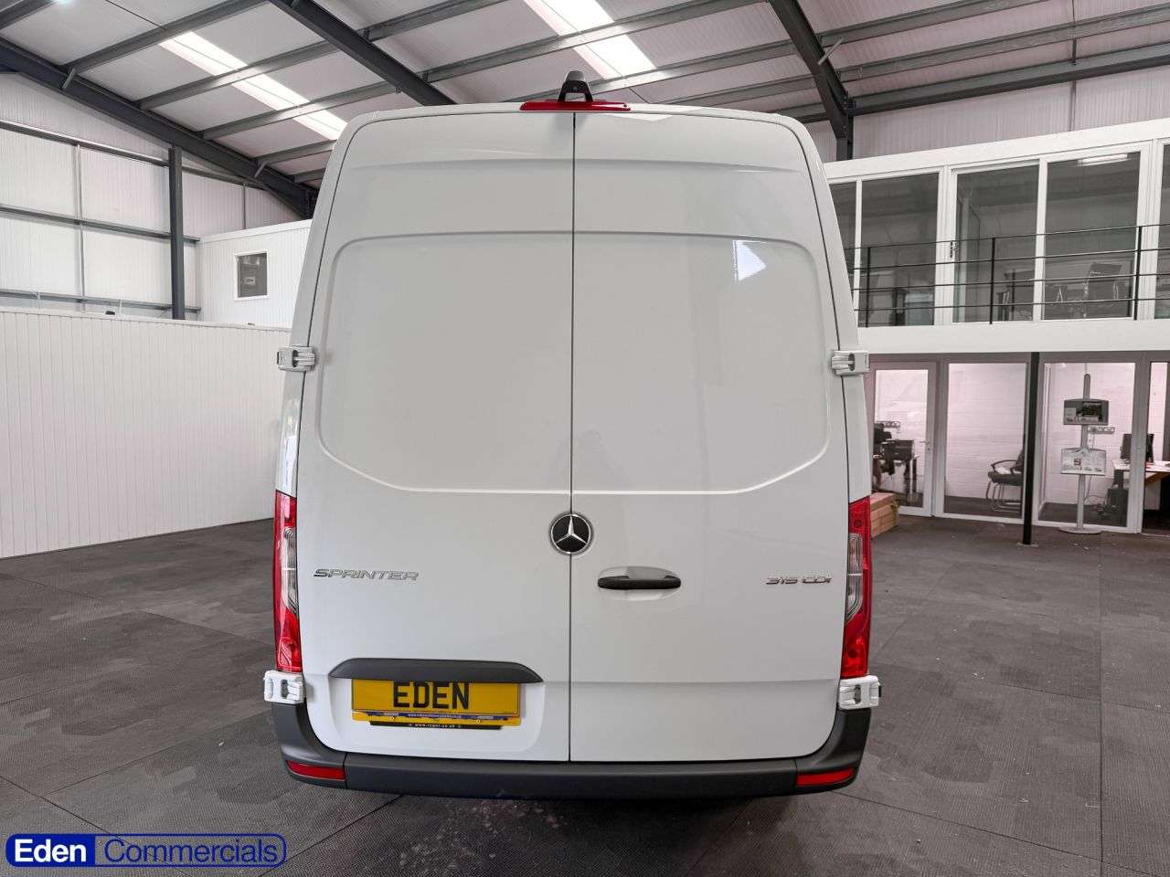 2026 MERCEDES-BENZ SPRINTER 2026 MERCEDES-BENZ SPRINTER