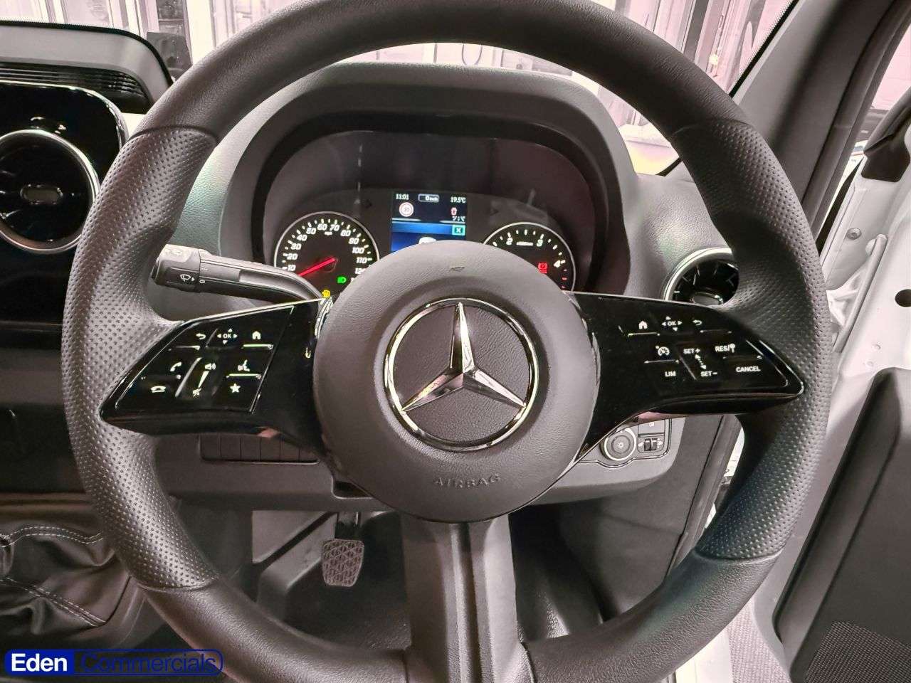 2026 MERCEDES-BENZ SPRINTER 2026 MERCEDES-BENZ SPRINTER